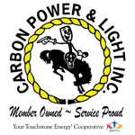 Logo - Carbon Power