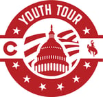 Logo - Colorado Youth Tour