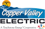 Logo - Copper Valley