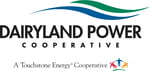 Logo - Dairyland Power