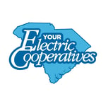 Logo - Electric Coops of SC
