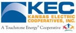 Logo - Kansas Electric