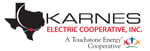 Logo - Karnes