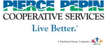 Logo - Pierce Pepin