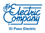 The_Electric_Company_El_Paso_Electric_logo